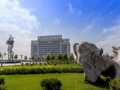 國家級滄州渤海新區臨港經濟技術開發區
